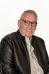 André Van Eeden