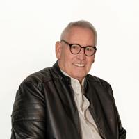 André Van Eeden