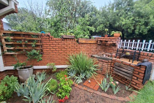 3 Bedroom Townhouse to Rent in Langenhovenpark