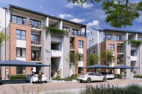 Discover contemporary coastal living at Ballito Creek, a brand-new development perfectly located within walking distance of Ballito ...