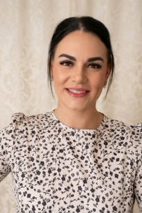 Jo-Marié Lombard