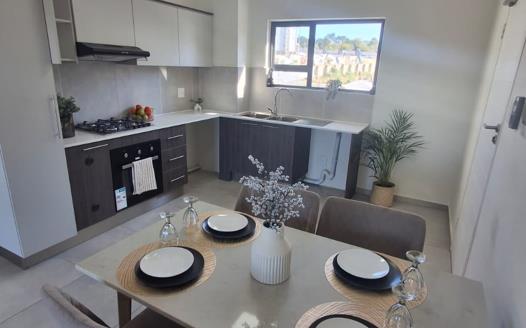2 Bedroom Apartment / Flat to rent in Noordhang