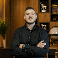 Agent profile for Walbert Duvenhage