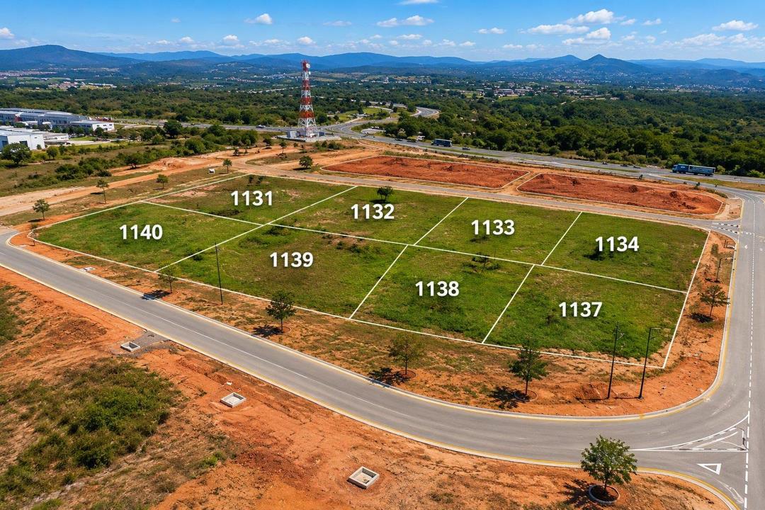 Vacant land / plot for sale in Riverside Park - Riverside Park Ext 44 ...