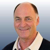 Steve Thomas