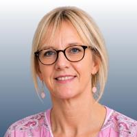 Jo Thomas