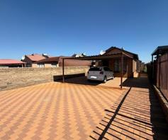 House for sale in Soshanguve VV
