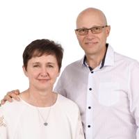 Agent profile for Anna-Marie van der Watt