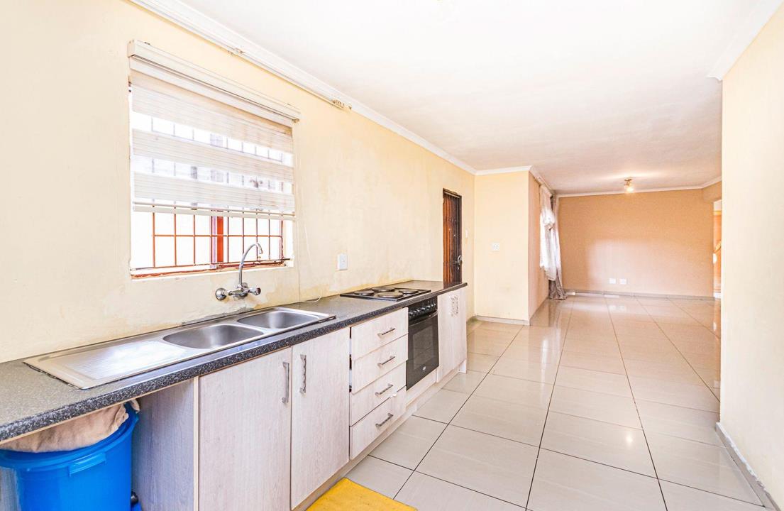 3 Bedroom House for sale in Cosmo City - 82 Nebraska Crescent - Roodepoort