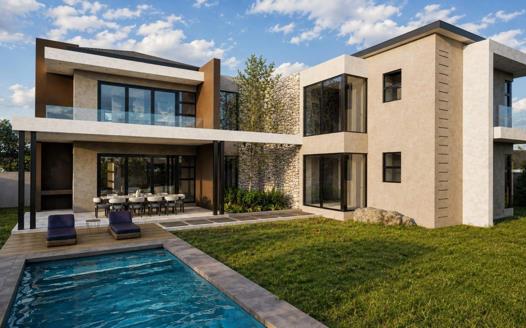 5 Bedroom House for sale in Aspen Hills