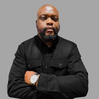 Klaas Mahlangu