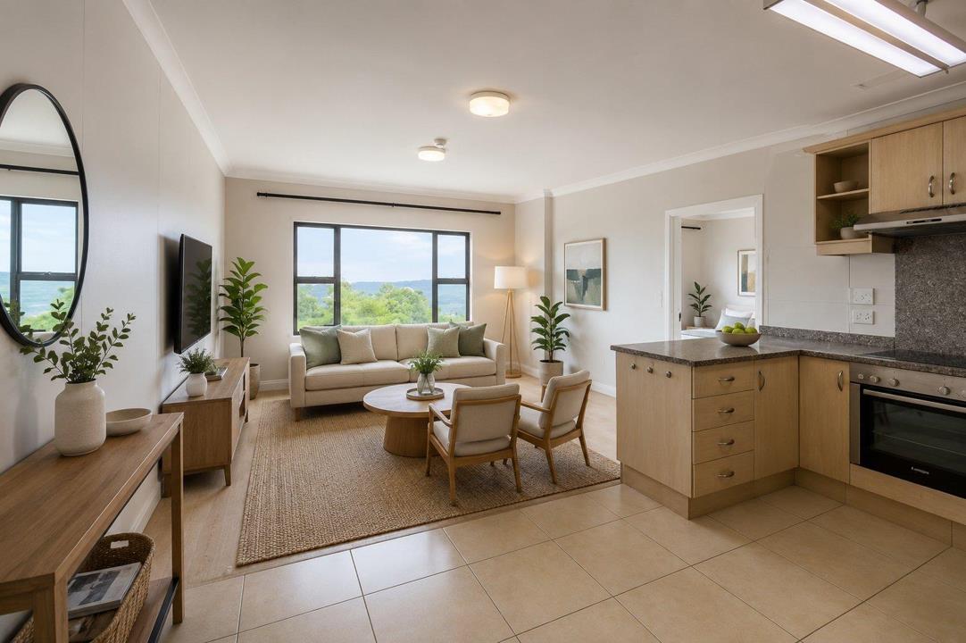 1 Bedroom Apartment / flat for sale in Bothas Hill - 3 Rob Roy Crescent - Hillcrest