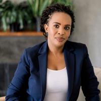 Agent profile for Banyana Magano