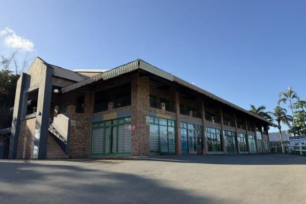 Investment Opportunity in Marburg

This mixed-use property offers an excellent ...