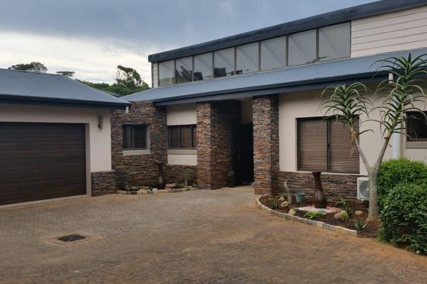 Experience secure estate living in this beautifully designed freestanding home, perfectly positioned within the sought-after Simbithi ...
