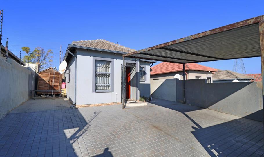 3 Bedroom House for sale in Riverside View Ext 32 - P24-117319295