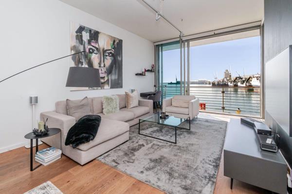 An exclusive for the Tyson Properties Waterfront team.

Set within Cape Town's most desirable waterfront precinct, this exclusive ...