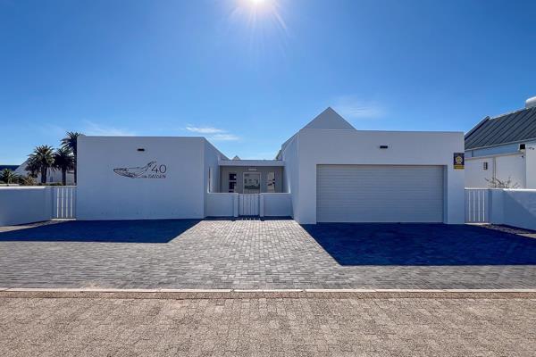 Your Own Fresh, Bright &amp; Ready Coastal Oasis Awaits You

It is a rare privilege to ...