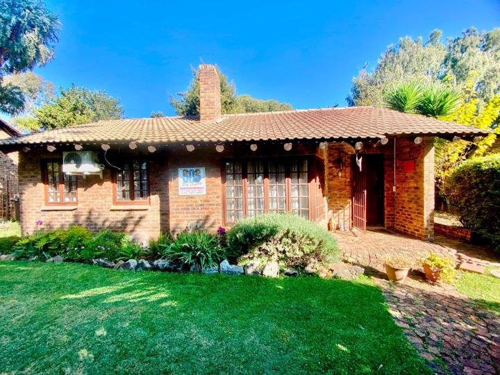 2 Bedroom House for sale in Towerby - 420 Rifle Range Road - P24-117320142