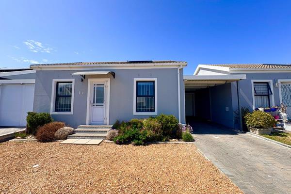 Discover a home that combines modern convenience with everyday comfort in the sought-after Strand Gardens. This neat and well-cared-for ...