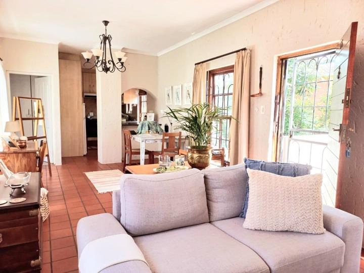1 Bedroom Apartment / flat for sale in Paulshof - 25 Ss Partridge Manor ...