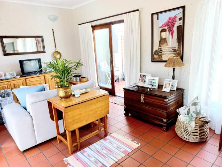 1 Bedroom Apartment / flat for sale in Paulshof - 25 Ss Partridge Manor ...
