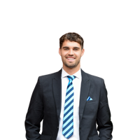Agent profile for Francois Van Der Merwe