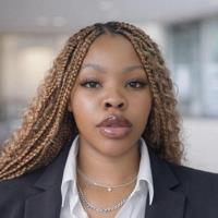 Agent profile for Talent Mapisa