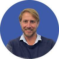 Agent profile for Matthew Manthe