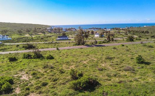 Vacant Land / Plot for sale in St Helena Views