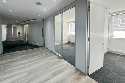 Commercial Property to rent in Cape Town City Centre