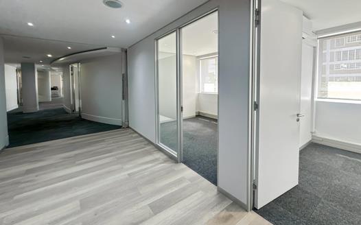 Commercial Property to rent in Cape Town City Centre