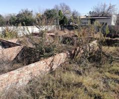 Vacant Land / Plot for sale in Panorama