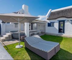 House for sale in Struisbaai