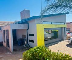 House for sale in Soshanguve BB