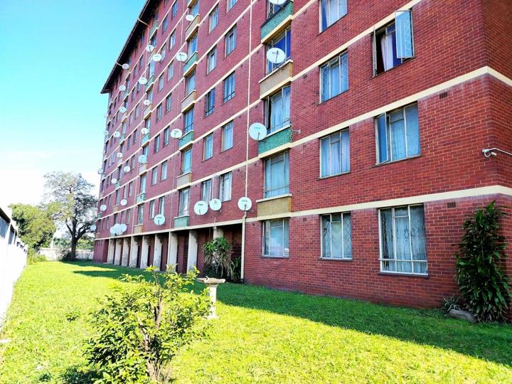 3 Bedroom Apartment / flat for sale in Umbilo - P24-117323842