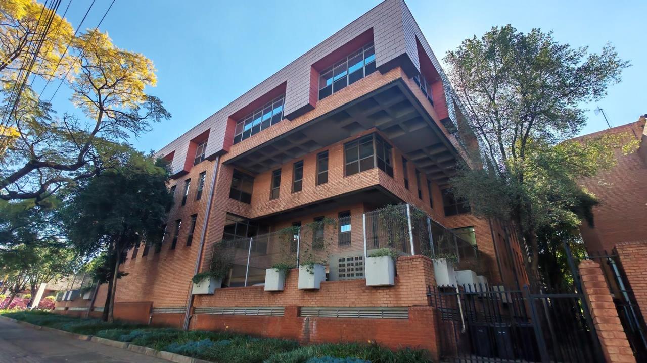 Commercial property for sale in Hatfield - 1052 Arcadia Street - Pretoria