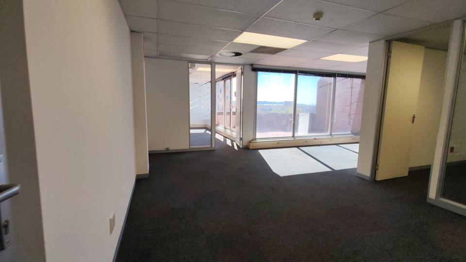 Listing number: P24-117324127, Image number: 2, Hatfield Plaza Unit 502 159sqm Office To Rent
