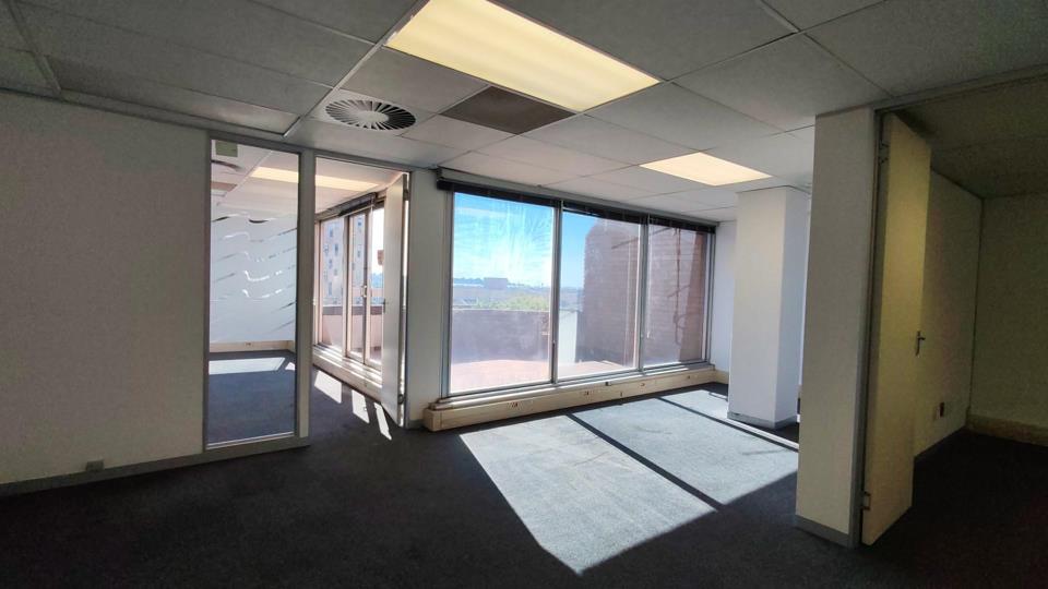 Listing number: P24-117324127, Image number: 3, Hatfield Plaza Unit 502 159sqm Office To Rent