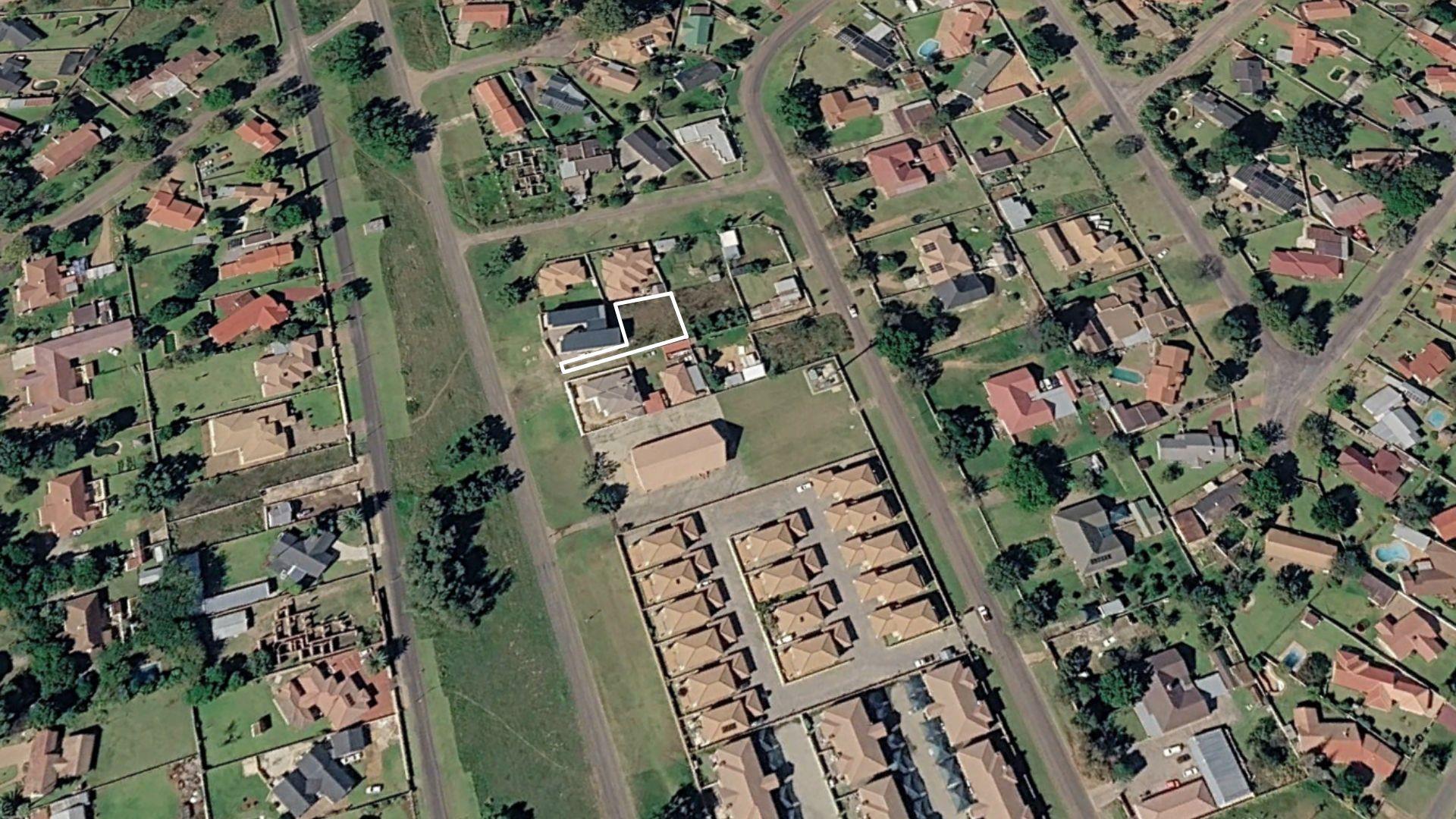 Vacant land / plot for sale in Modder East - P24-117282582