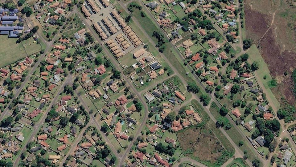 Vacant land / plot for sale in Modder East - P24-117282582