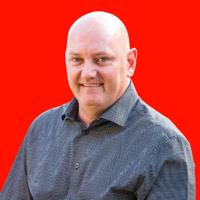 Drikus Van Heerden