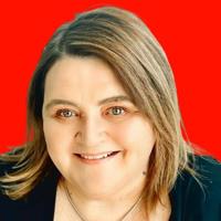 Amelia Naude