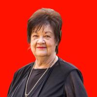 Nellie Brink