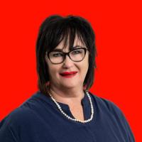 Lorraine De Jongh