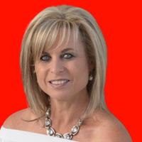 Eileen Van Der Walt