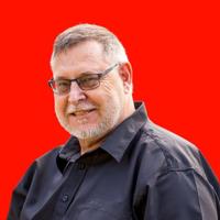 Chris Van Heerden