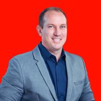 Barry Goodes