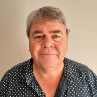 Agent profile for Dries Bezuidenhout