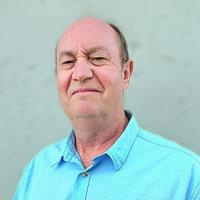 Agent profile for Erik Coetzee